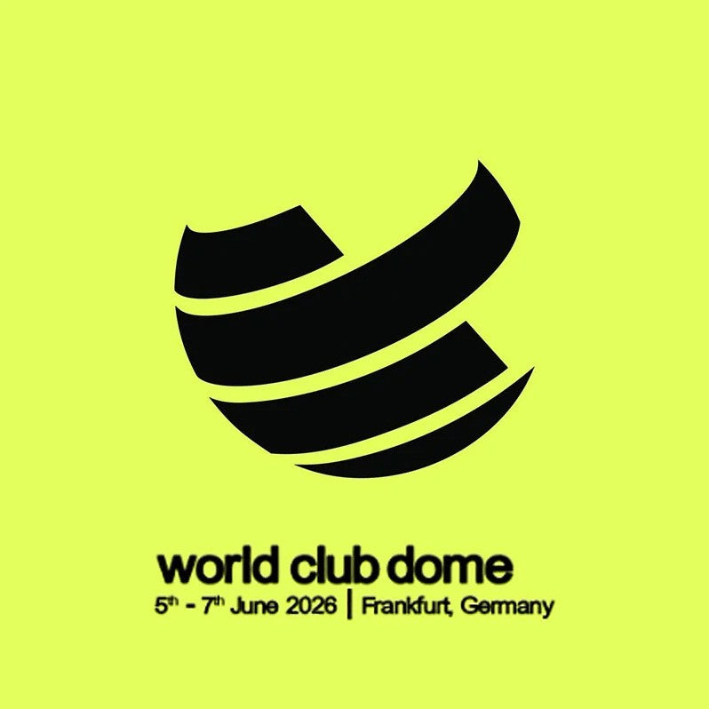 WORLD CLUB DOME